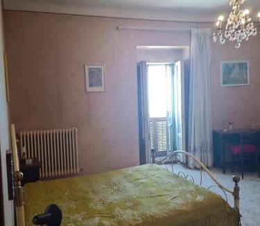 Atessa Apartment | La Casa Del Teatro Atessa