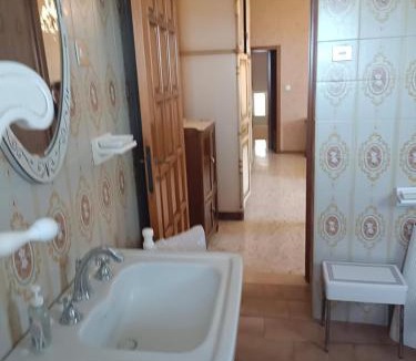 Atessa Apartment | La Casa Del Teatro Atessa