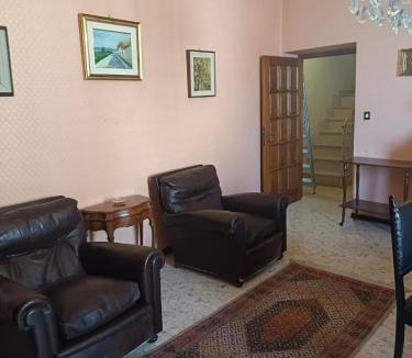 Atessa Apartment | La Casa Del Teatro Atessa