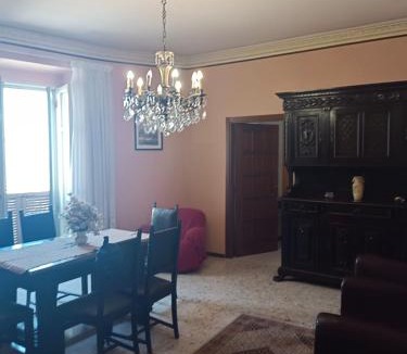 Atessa Apartment | La casa del Teatro