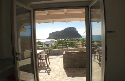 Praia a Mare House | La casa del Tramonto
