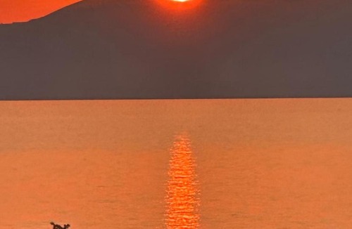 Praia a Mare House | La casa del Tramonto