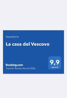 Imola Apartment | La casa del Vescovo