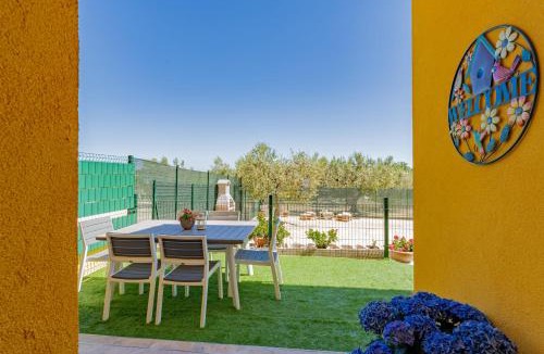 Rocca San Giovanni Apartment | La casa del viaggiatore - YourPlace Abruzzo