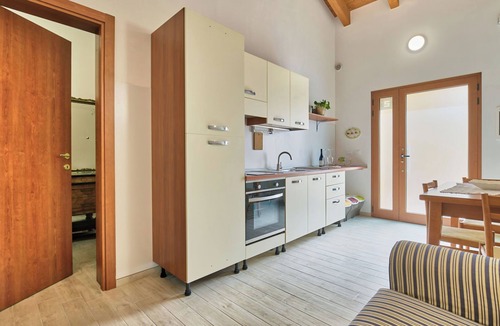 Tollo House | La casa del vino by Interhome