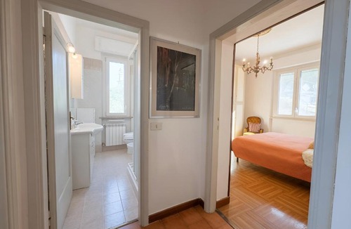 Narni Apartment | La Casa dell'Anello - Relax & View - ItalyWeGo
