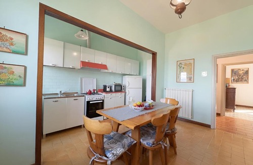 Narni Apartment | La Casa dell'Anello - Relax & View - ItalyWeGo