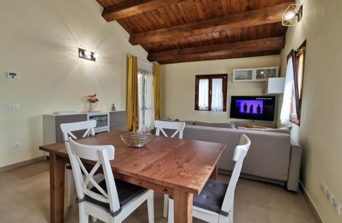 Riolo Terme Apartment | La Casa dell'Orologio