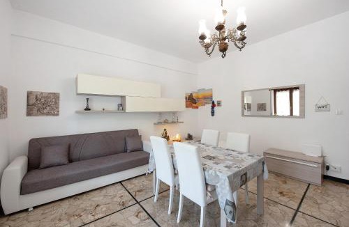 Serravalle Scrivia Apartment | La Casa Della Gioia - Serravalle