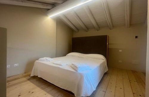 Ottiglio Apartment | La casa della Maestra Ermelinda