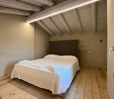 Ottiglio Apartment | La casa della Maestra Ermelinda
