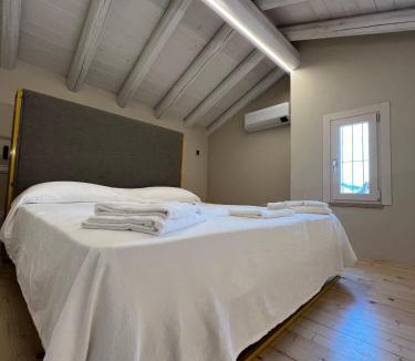 Ottiglio Apartment | La casa della Maestra Ermelinda