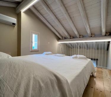 Ottiglio Apartment | La casa della Maestra Ermelinda