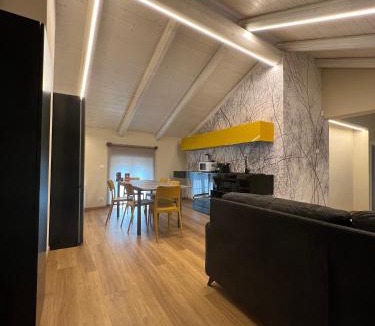 Ottiglio Apartment | La casa della Maestra Ines Maria