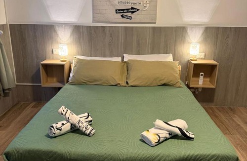 Lodi Apartment | La Casa della Musica B&B
