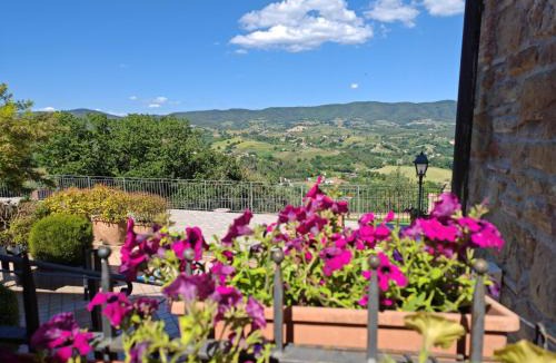 Gaglietole Apartment | la casa della nonna