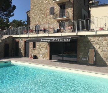 Gaglietole Apartment | la casa della nonna