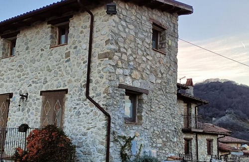 Colle Rinaldo Apartment | La Casa della Rocca für einen erholsamen Aufenthalt by Interhome