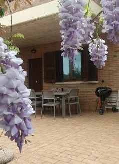 Assisi House | La Casa delle Ciliegie
