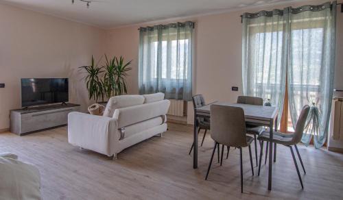 Montan-Angelin-Arensod Apartment | La casa delle farfalle - CIR VDA SARRE 0001