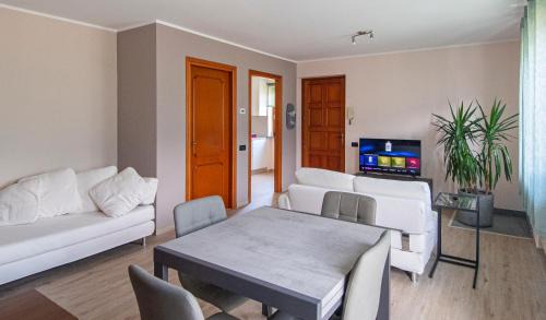 Montan-Angelin-Arensod Apartment | La casa delle farfalle - CIR VDA SARRE 0001