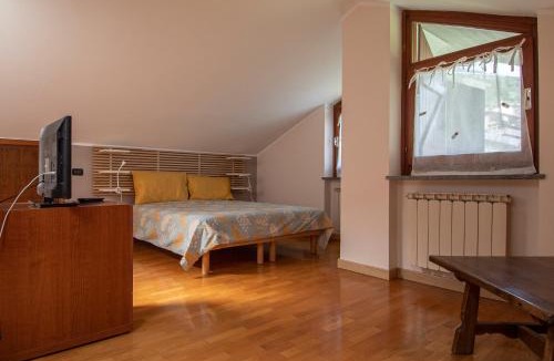 Montan-Angelin-Arensod Apartment | La casa delle farfalle - CIR VDA SARRE 0001