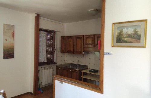 Semproniano House | La Casa delle Stelle Appartamento
