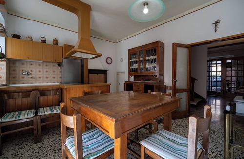Civitanova Marche House | La Casa di Agata - Three Bedroom House, Sleeps 6