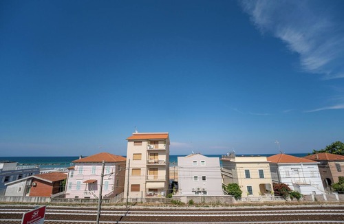 Civitanova Marche House | La Casa di Agata - Three Bedroom House, Sleeps 6