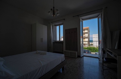 Civitanova Marche House | La Casa di Agata - Three Bedroom House, Sleeps 6
