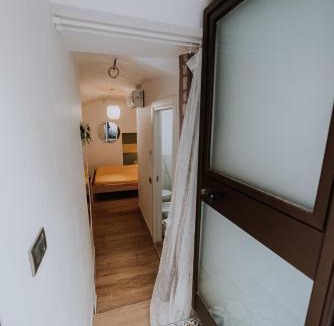 Chieti Bed & Breakfast | La casa di Achille