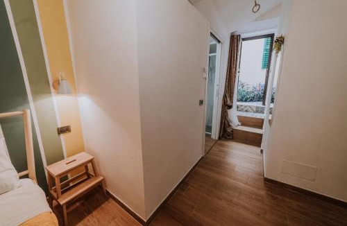 Chieti Bed & Breakfast | La casa di Achille