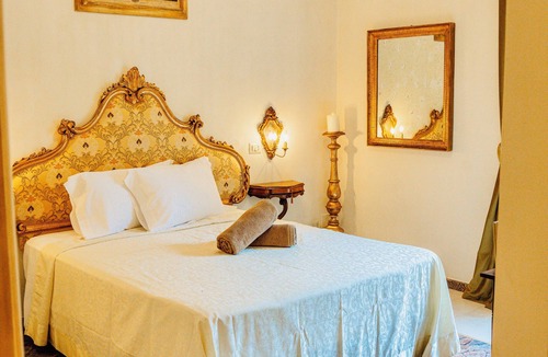 Bolsena Bed & Breakfast | La Casa Di Agartha