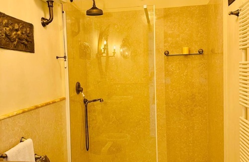 Bolsena Bed & Breakfast | La Casa Di Agartha