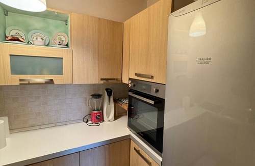 Ancona Apartment | La Casa di Agnese
