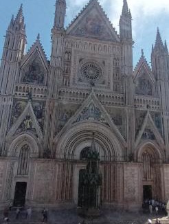 Orvieto Apartment | La casa di Agnese