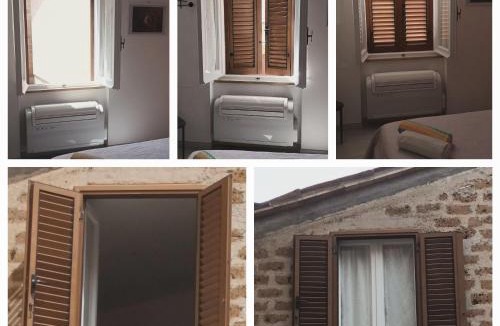 Orvieto Apartment | La casa di Agnese