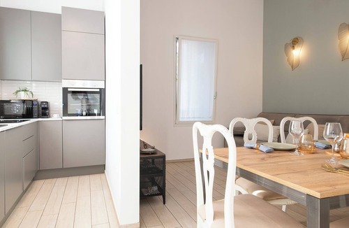 Cattolica Apartment | La Casa di Agnese - Three Bedroom Apartment, Sleeps 9