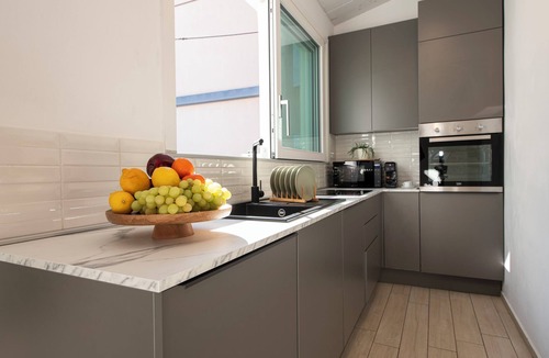 Cattolica Apartment | La Casa di Agnese - Three Bedroom Apartment, Sleeps 9