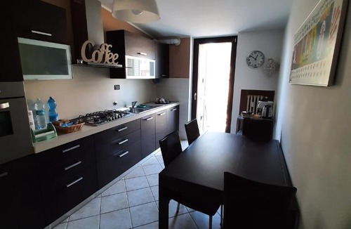 Pecetto Torinese Apartment | La Casa di Aldo 15 minuti da Torino