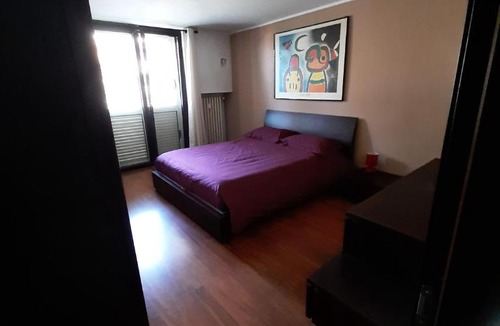 Pecetto Torinese Apartment | La Casa di Aldo 15 minuti da Torino
