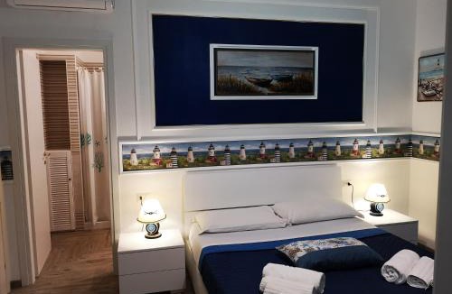 Marina Di Camerota Bed & Breakfast | La Casa di Alfonso