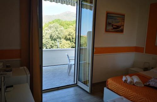 Marina Di Camerota Bed & Breakfast | La Casa di Alfonso