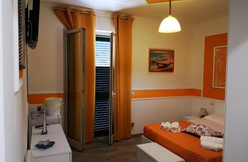 Marina Di Camerota Bed & Breakfast | La Casa di Alfonso