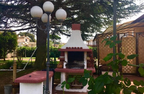 Bella Farnia Villa | La casa di Angelo e Gladys
