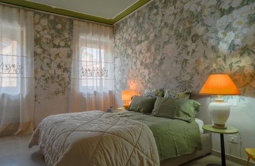 Asti Apartment | La Casa di Anna - Eleganza tra Antiche Mura