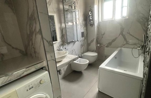 Barra Apartment | La casa di Antonella