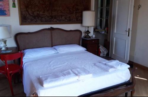 Morsasco Ski Chalet | La Casa di Assunta Morsasco