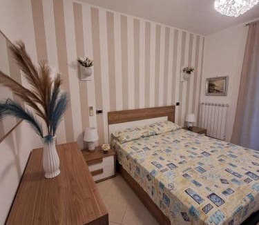 San Salvo Marina Apartment | La casa di Azzurra