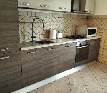 Terni Apartment | La casa di Beba
